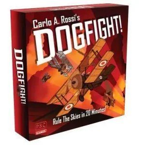 Dogfight! Rule The Skies in 20 Minutes! - Ny vare
